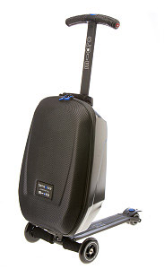 Самокат luggage Самокат luggage