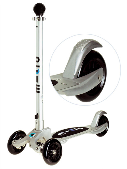 Самокат Kickboard Compact Самокат Kickboard Compact