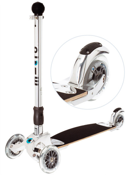 Самокат Kickboard Original Самокат Kickboard Original
